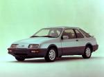 Merkur XR4Ti 1985 года